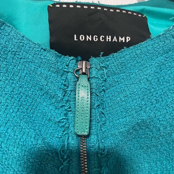 Longchamp Jacket - Picture 6 of 8